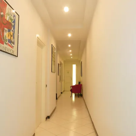 Il Fiore Di Monnalisa Bed & Breakfast *