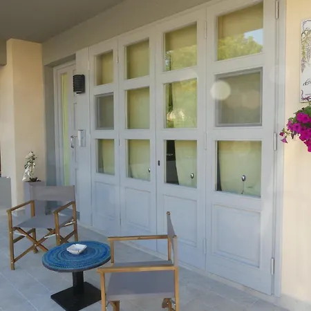 Il Fiore Di Monnalisa Bed & Breakfast Vinci