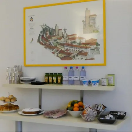 Il Fiore Di Monnalisa Bed & Breakfast
