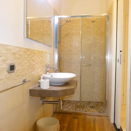 Bed & Breakfast Il Fiore Di Monnalisa Vinci