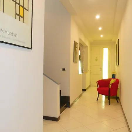 Il Fiore Di Monnalisa Bed & Breakfast Vinci