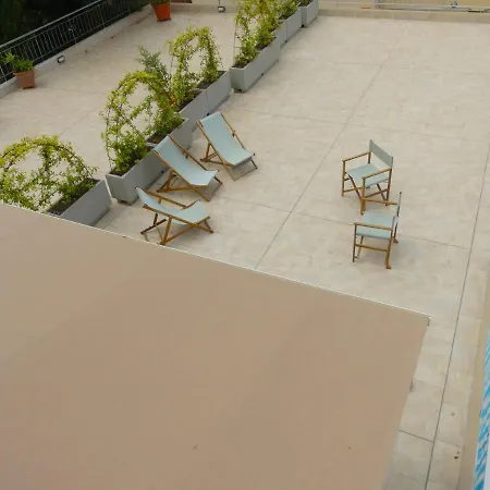Il Fiore Di Monnalisa Bed & Breakfast *
