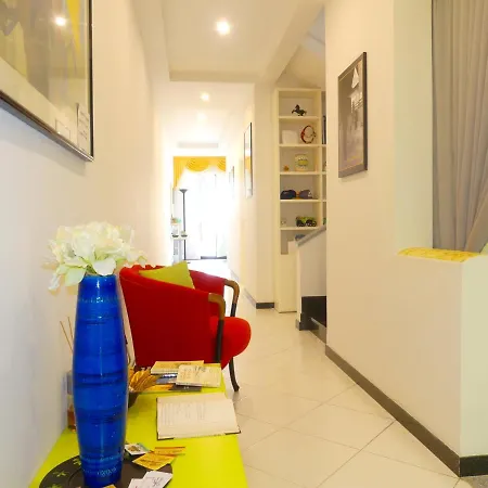 Bed & Breakfast Il Fiore Di Monnalisa *