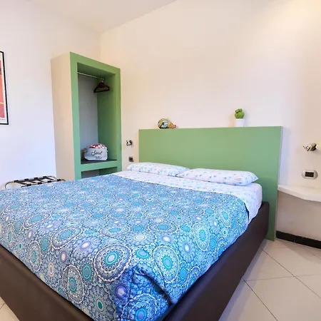 Il Fiore Di Monnalisa Bed & Breakfast Vinci
