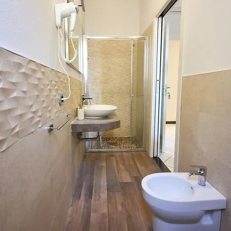 Bed & Breakfast Il Fiore Di Monnalisa Vinci