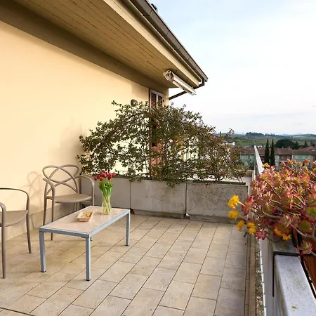 Il Fiore Di Monnalisa * Vinci