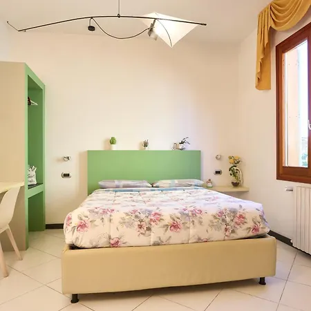 Il Fiore Di Monnalisa