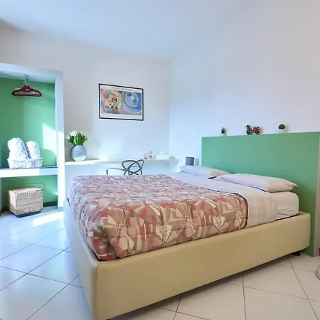 Il Fiore Di Monnalisa Bed & Breakfast