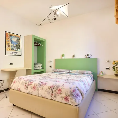 Il Fiore Di Monnalisa Bed & Breakfast *