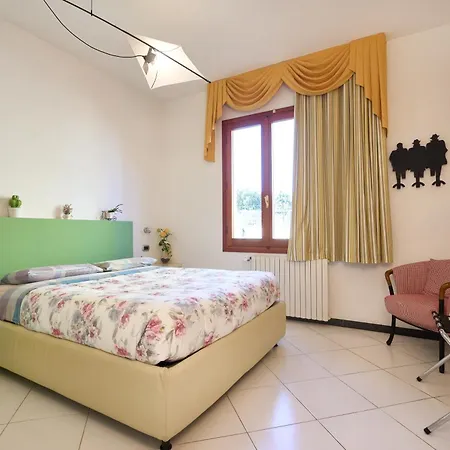 Bed & Breakfast Il Fiore Di Monnalisa *
