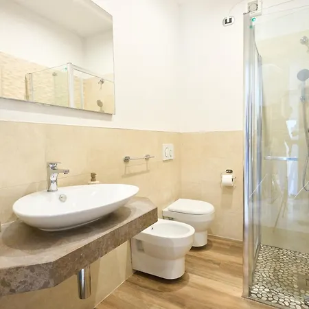 Bed & Breakfast Il Fiore Di Monnalisa Vinci