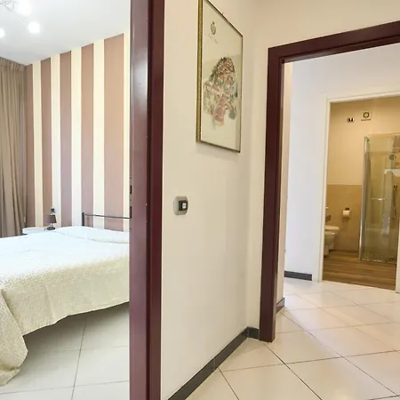 Il Fiore Di Monnalisa Bed & Breakfast