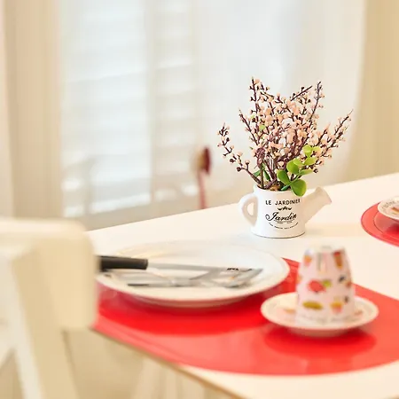 Bed & Breakfast Il Fiore Di Monnalisa