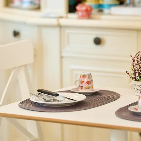 Bed & Breakfast Il Fiore Di Monnalisa *