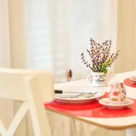 Il Fiore Di Monnalisa Bed & Breakfast