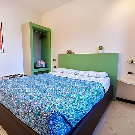 Bed & Breakfast Il Fiore Di Monnalisa