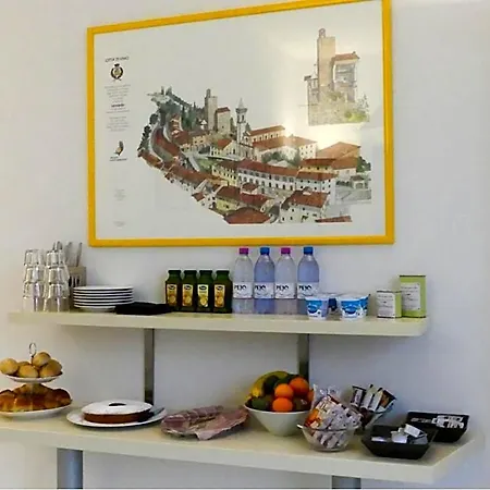 Bed and breakfast Il Fiore Di Monnalisa Vinci