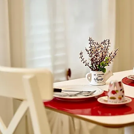 فندق مبيت وإفطار Il Fiore Di Monnalisa